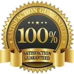 2 gloria satisfaction guarantee