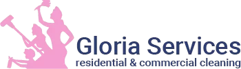 Gloria Services - Commercial & House Cleaning Services.